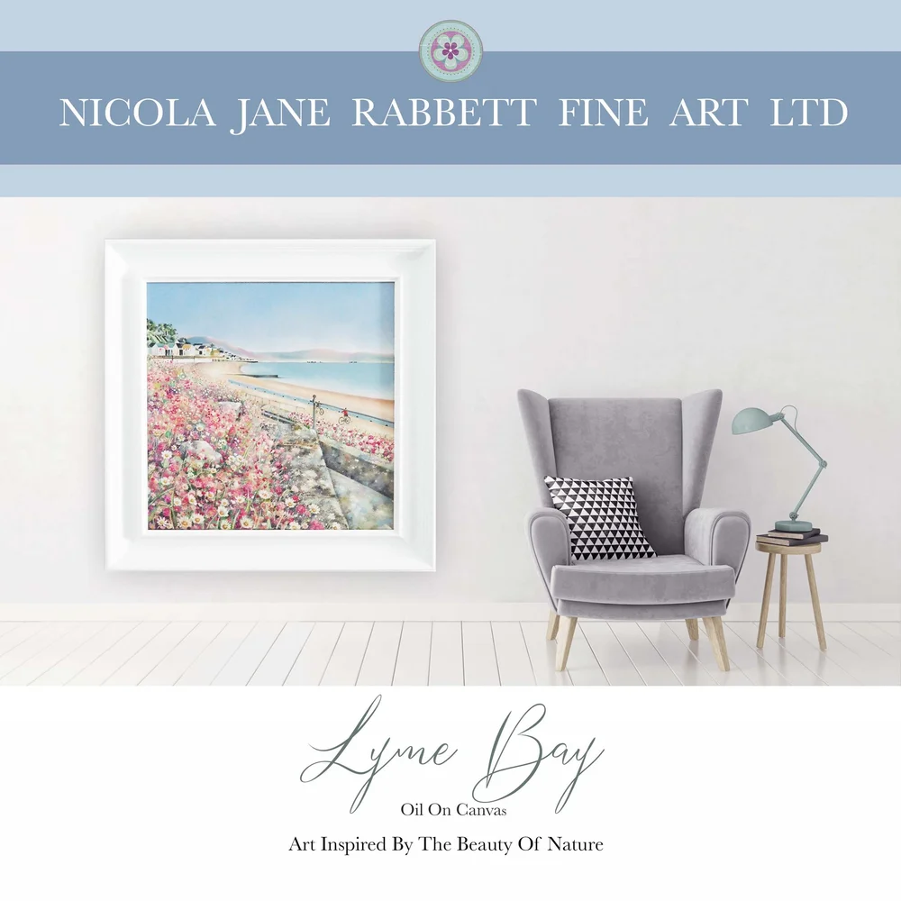 Blog — Nicola Jane Rabbett Fine Art Ltd