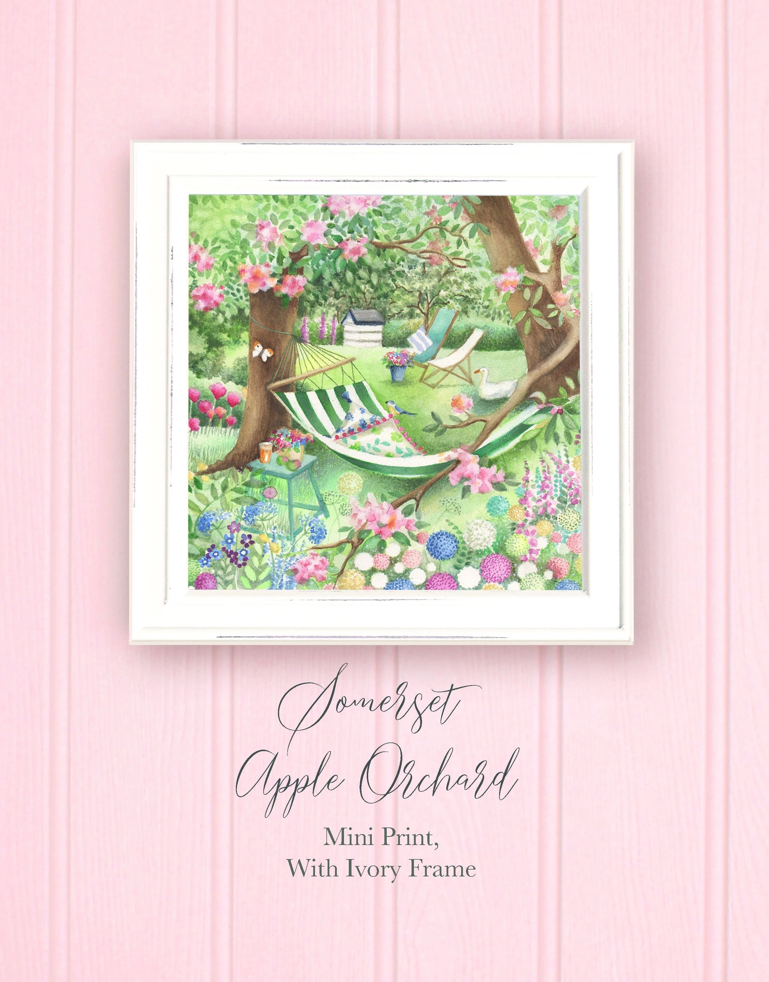 Somerset+Apple+Orchard+Mini+Print+With+Ivory+Frame+and++pale+pink+background+psd.+copy.jpg