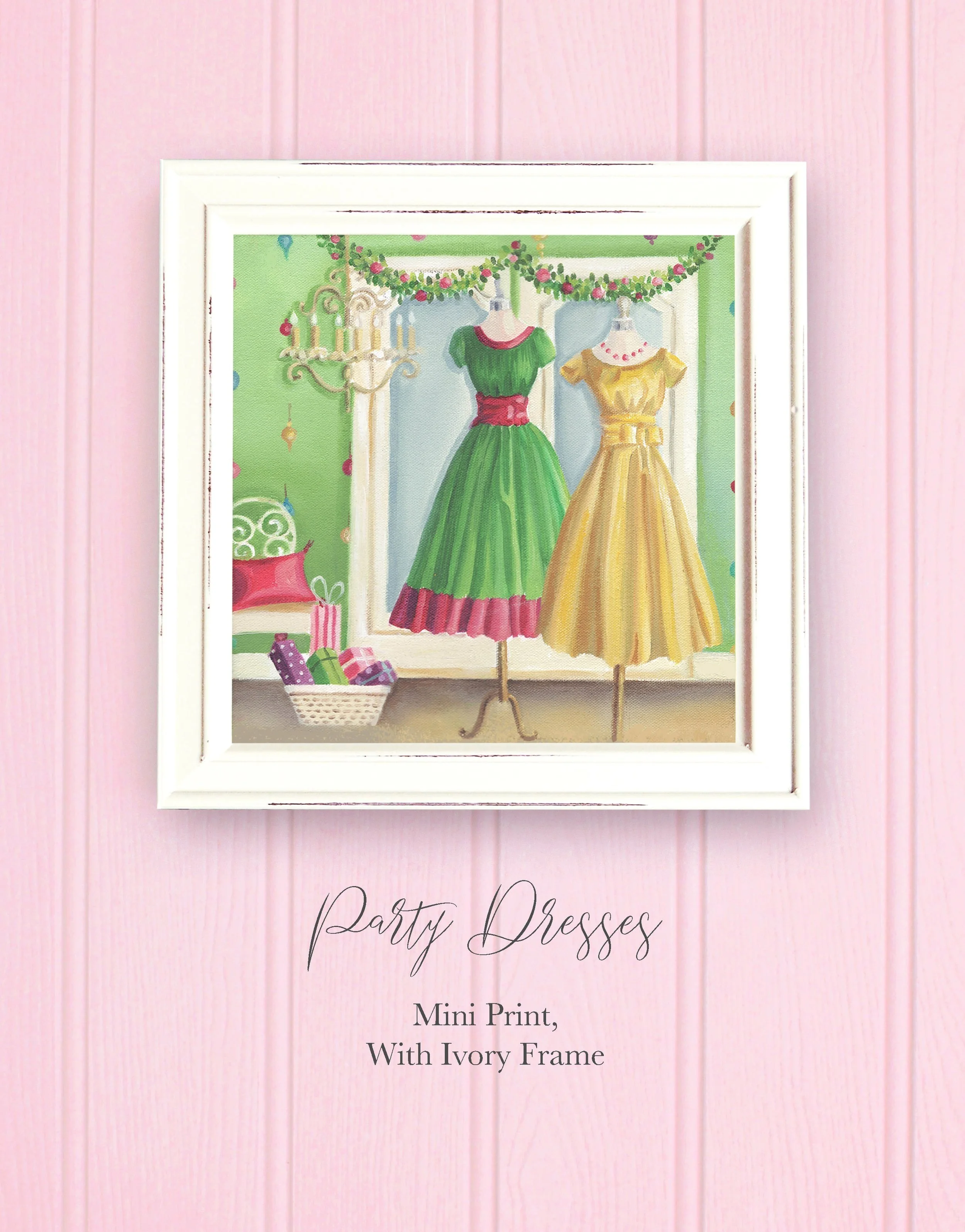 Party+Dresses+Mini+Print+With+Ivory+Frame+and+pink+background++copy.jpg