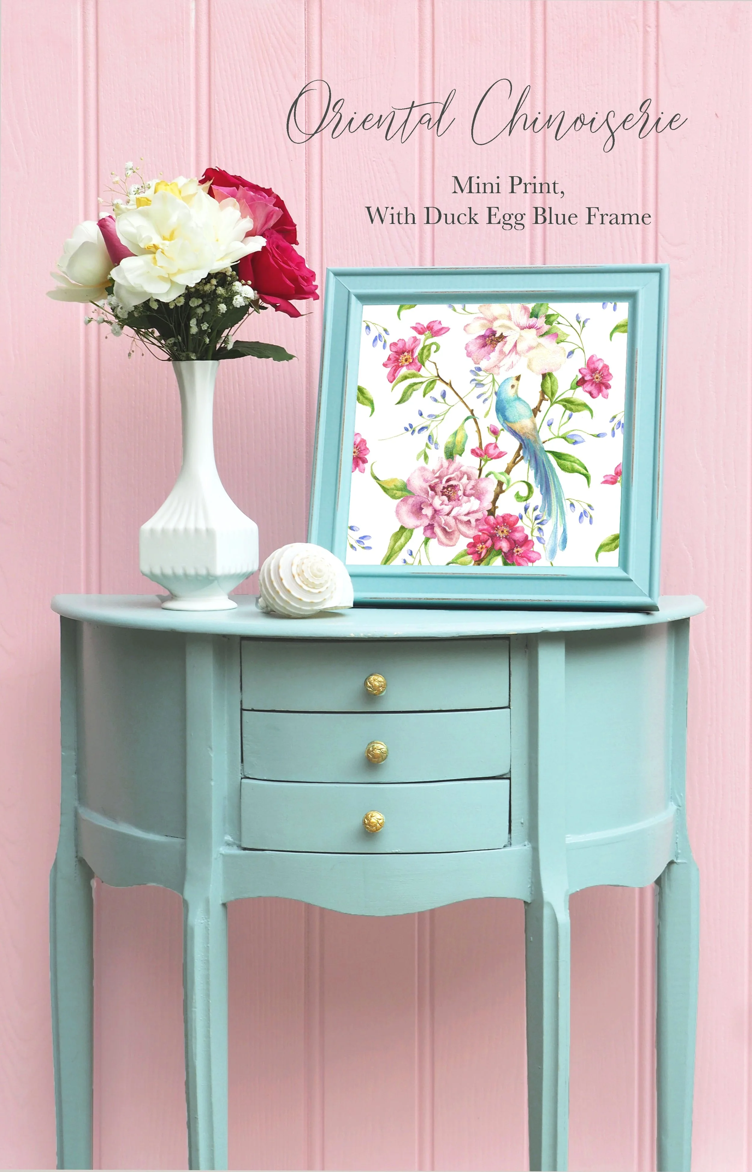 Oriental+Chinoiserie+Mini+Print+With+Blue+Frame+-+Lifestyle+shot+copy.jpg