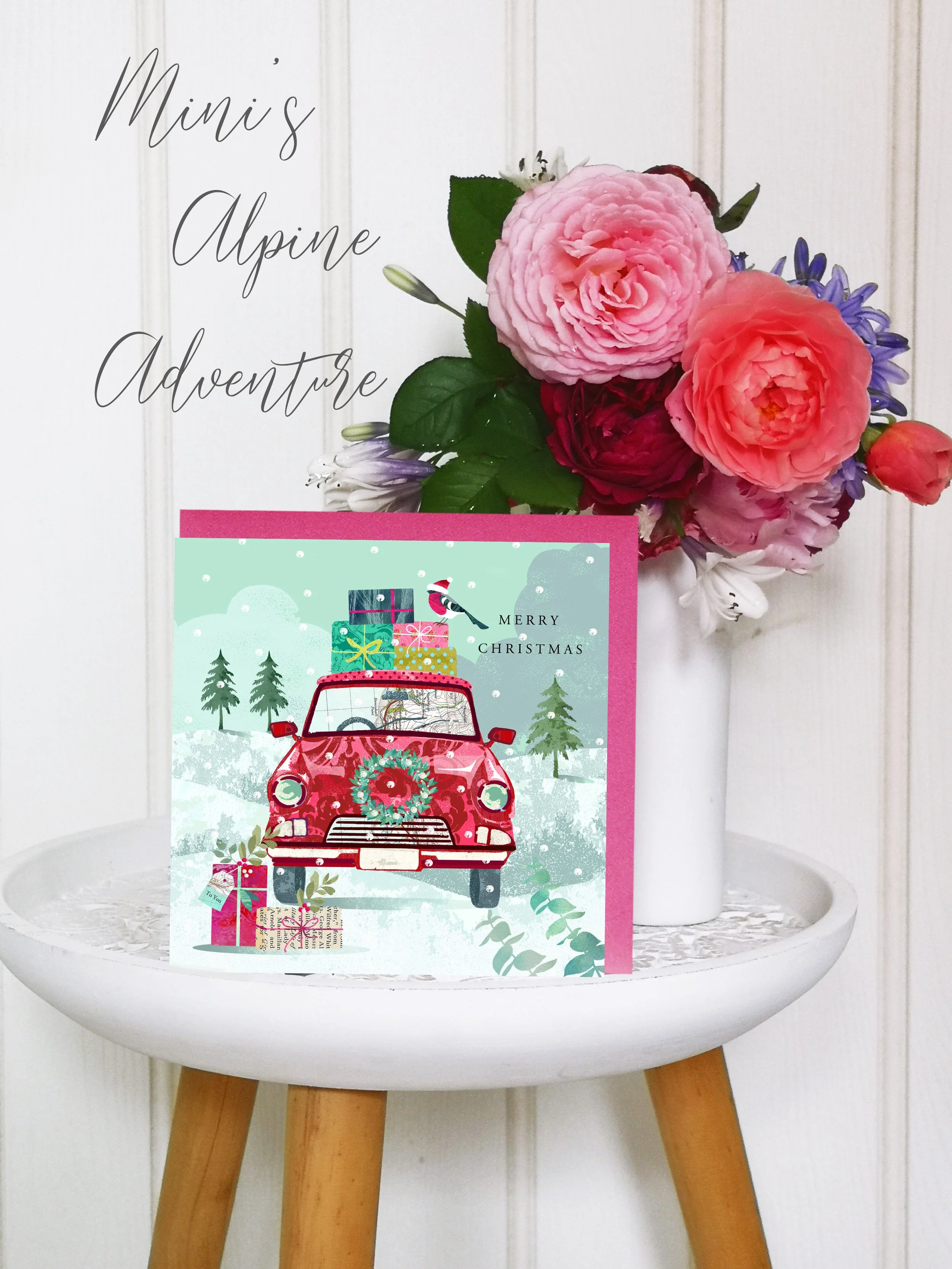 Mini's Alpine Adventure Greetings Cards lifestyle shot copy.jpg