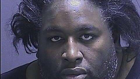 Berris Munroe (Courtesy Howard County Police)
