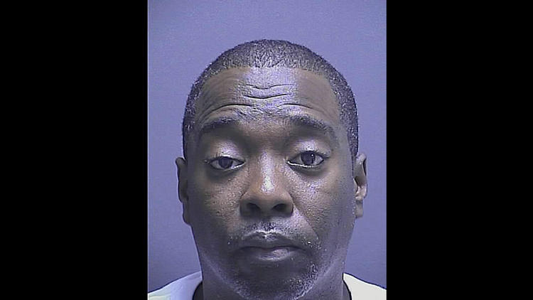 Arthur Coleman, 46, of Larchdale Road, Laurel, was charged with multiple counts of human trafficking, prostitution and other sex-related offenses.
