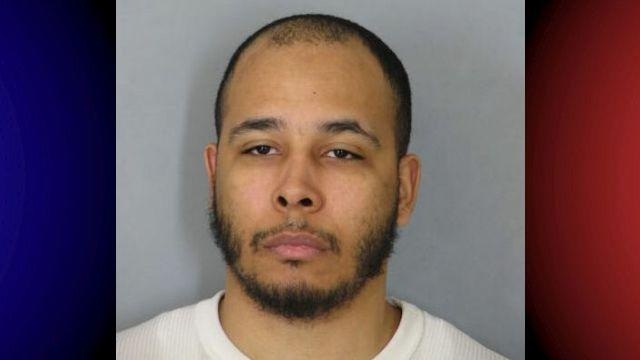 Marcus Smith, 32, of Wilmington