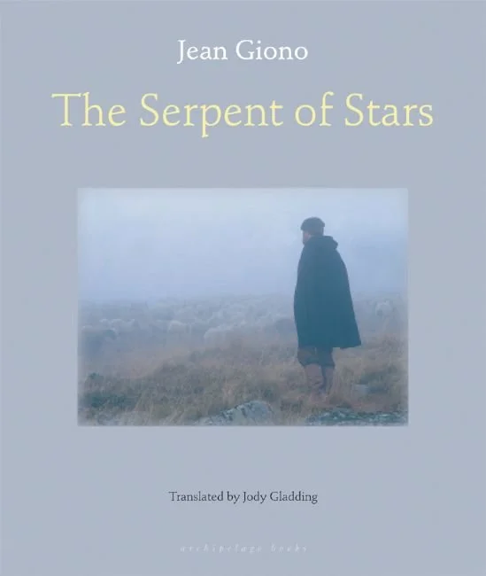 Serpent of Stars