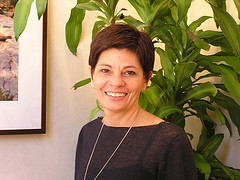We are excited to welcome Dr. Veronica McDermott to our Teacher Leader Institute this year.