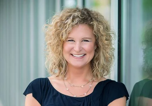 Sarah Brown Wesseling