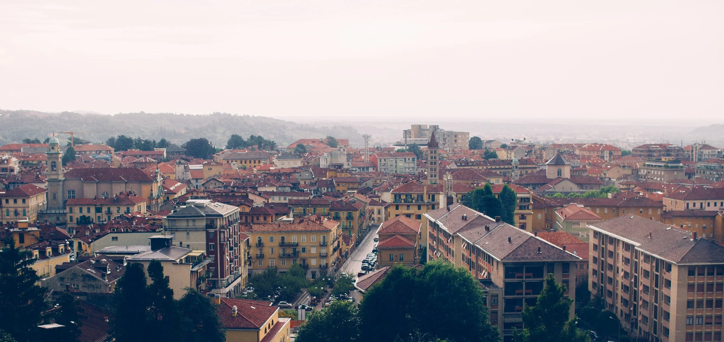 Biella, Italy