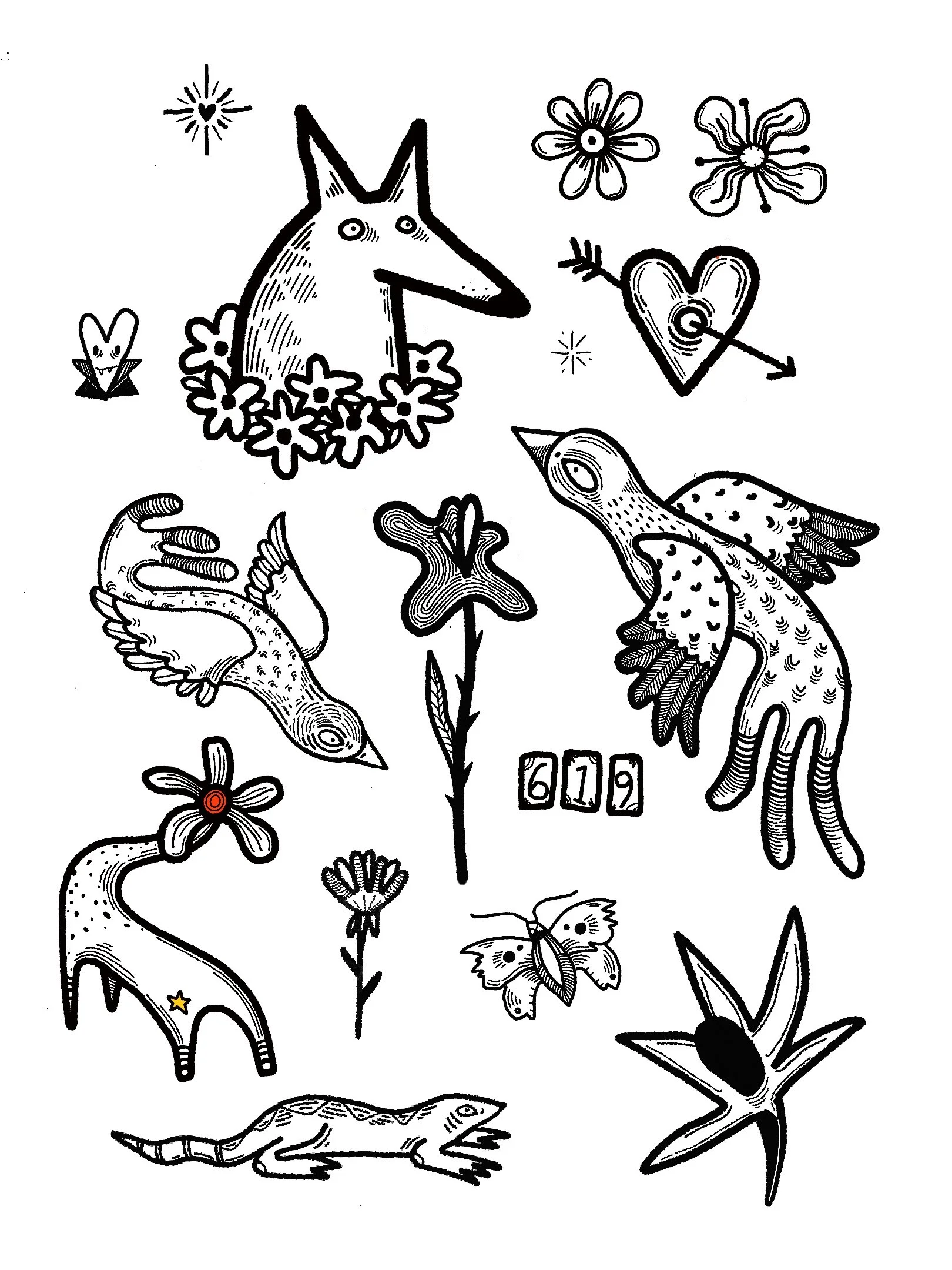 Pen and Ink_Heidi_Jaimes.JPG