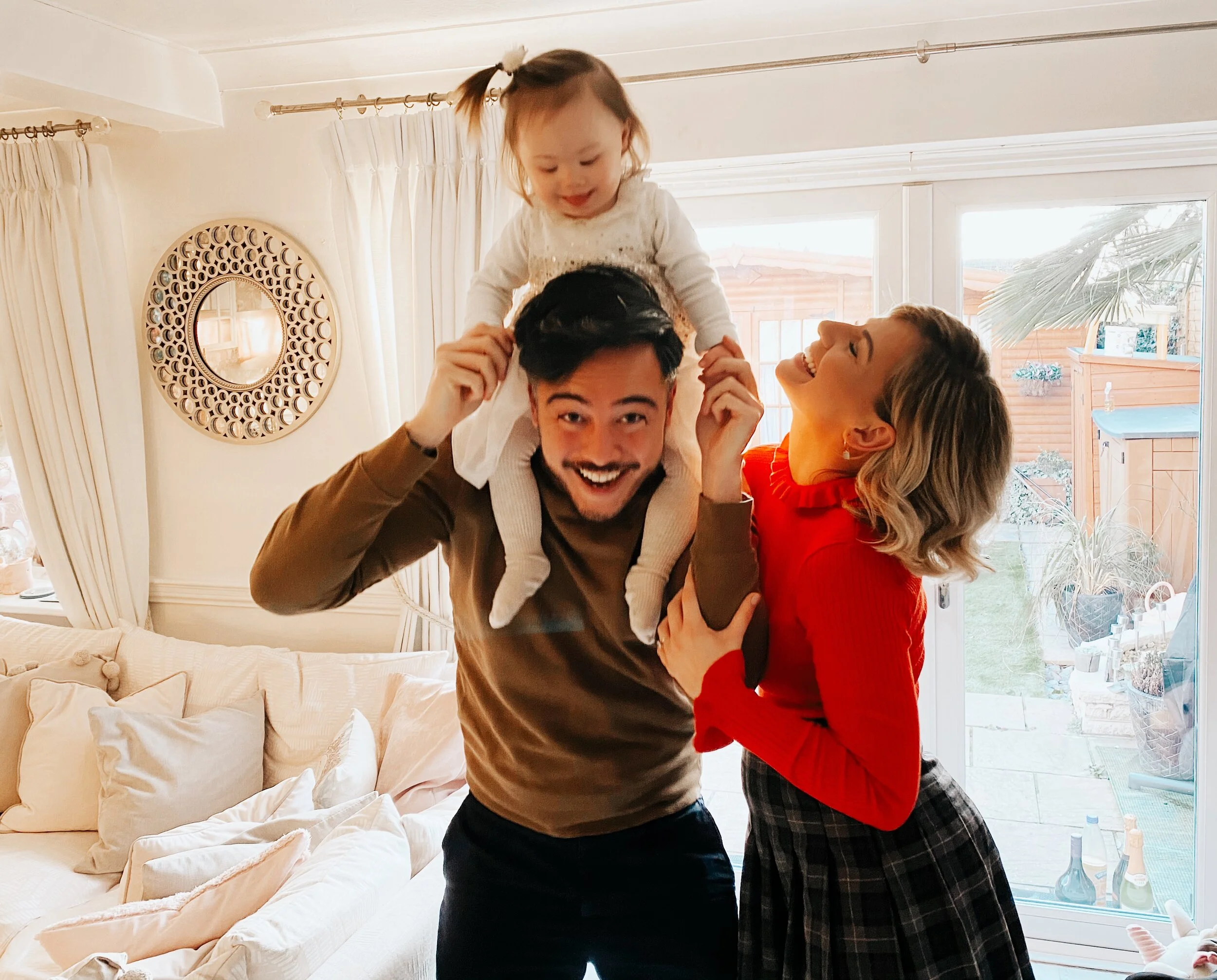 2020, what a year but we have some good news…!