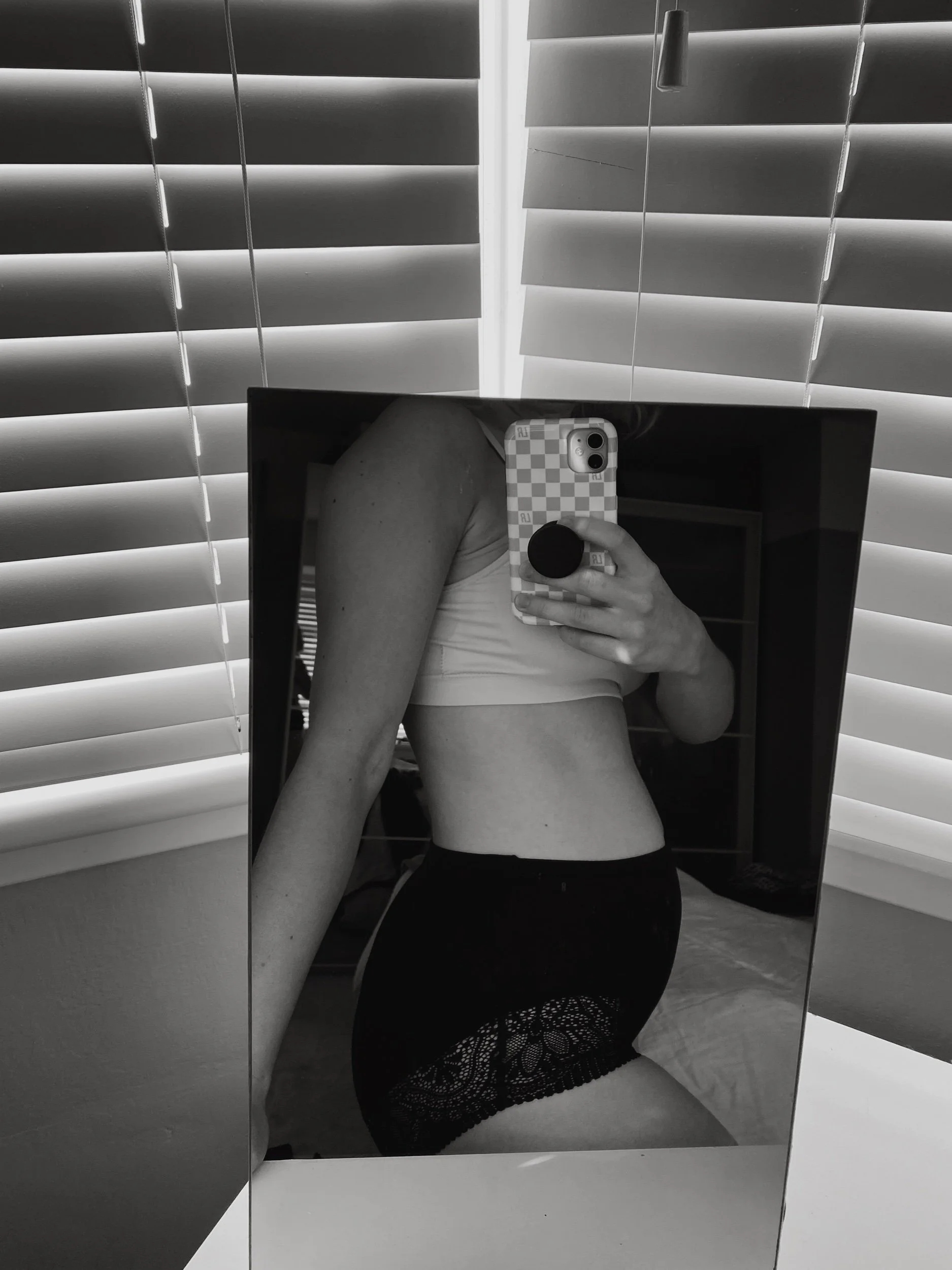 First trimester after trauma & loss