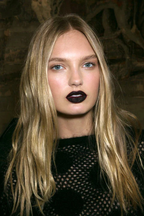 Makeup and Hair Trends to Fall For