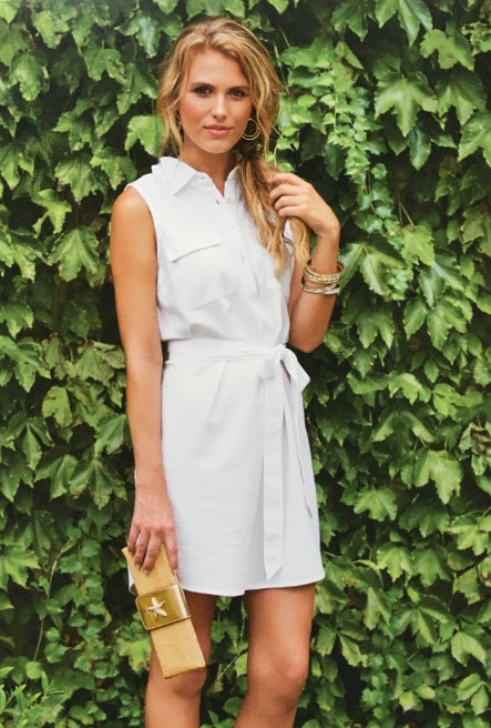 Fresh Looks for Spring