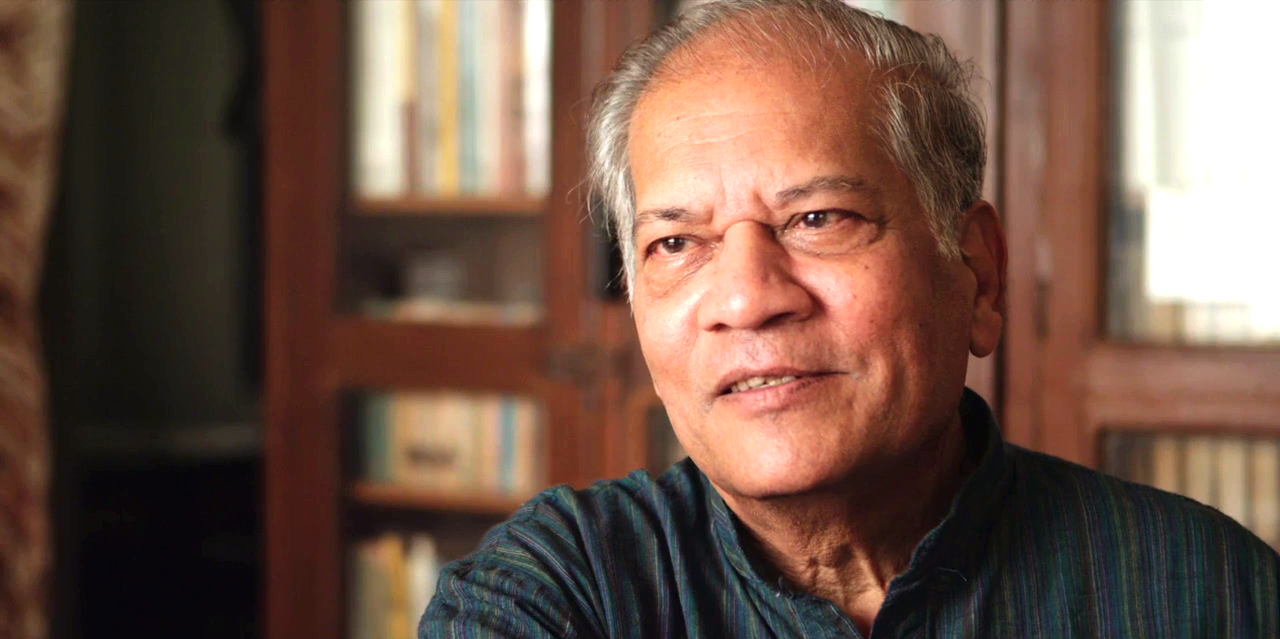 Dr. Ranjan Kelkar – Monsoon philosopher. Retired Director General of IMD