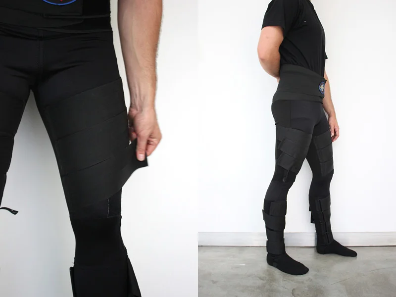 Compression Pants