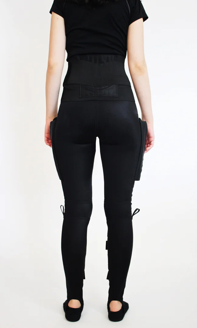 medical compression leggings