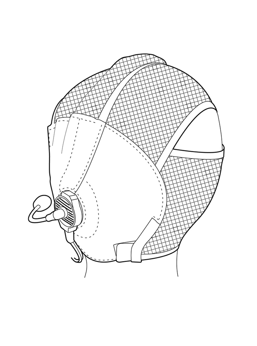TechnicalDrawingBackCommunicationCapSpaceSuitGearHeadSet.jpg