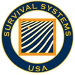 In partnership with Integrated Spaceflight Services, FFD has worked with Survival Systems in Groton, CT to evaluate space suit performance in the water. Survival Systems owns and operates complex water egress testing facilities for civilian and military training.