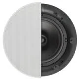 Typical "In-Ceiling" Speaker