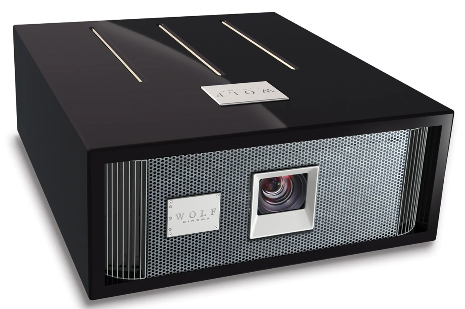 Wolf Cinema releases six new ultra HD, 4K-ready D-ILA home cinema projectors!