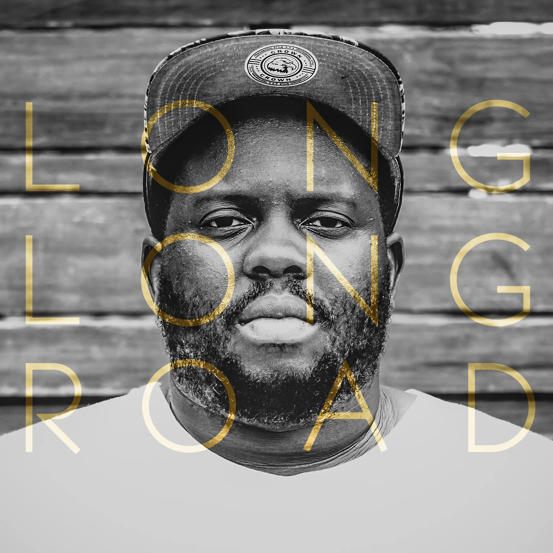 Long Long Road - Single