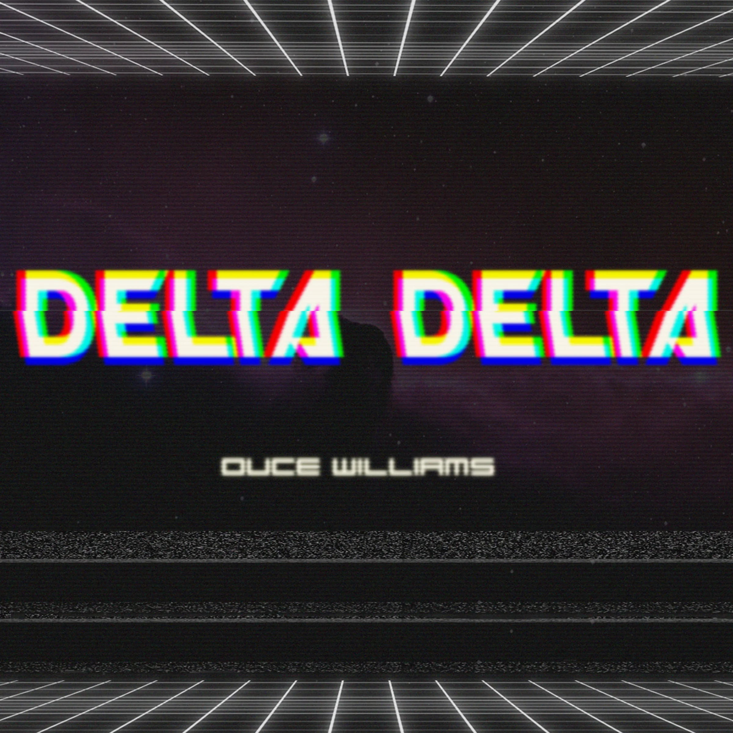 Delta Delta - EP