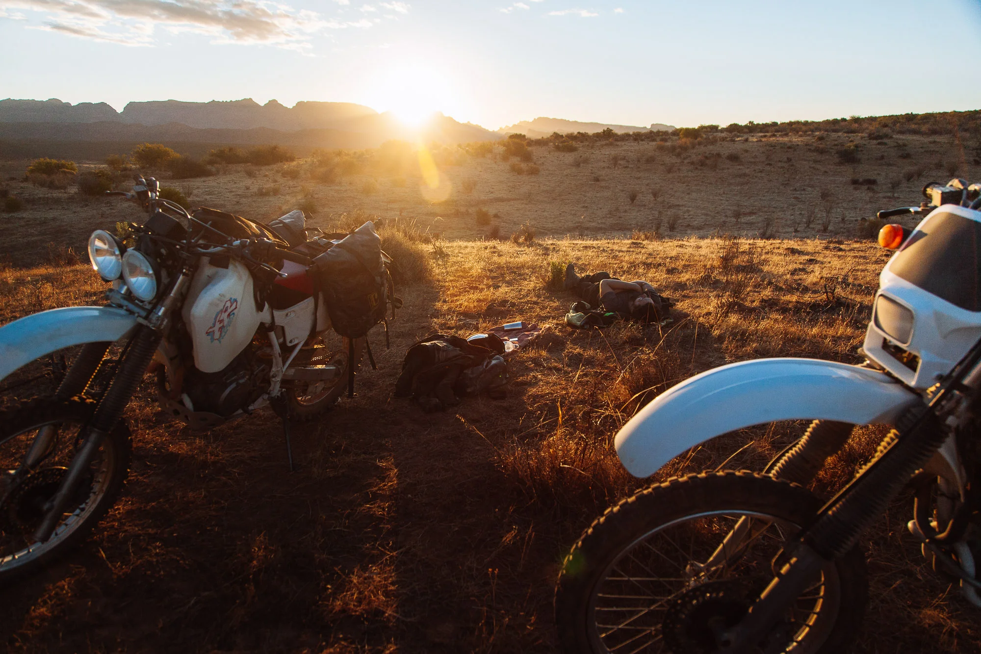 Cederberg, South Africa