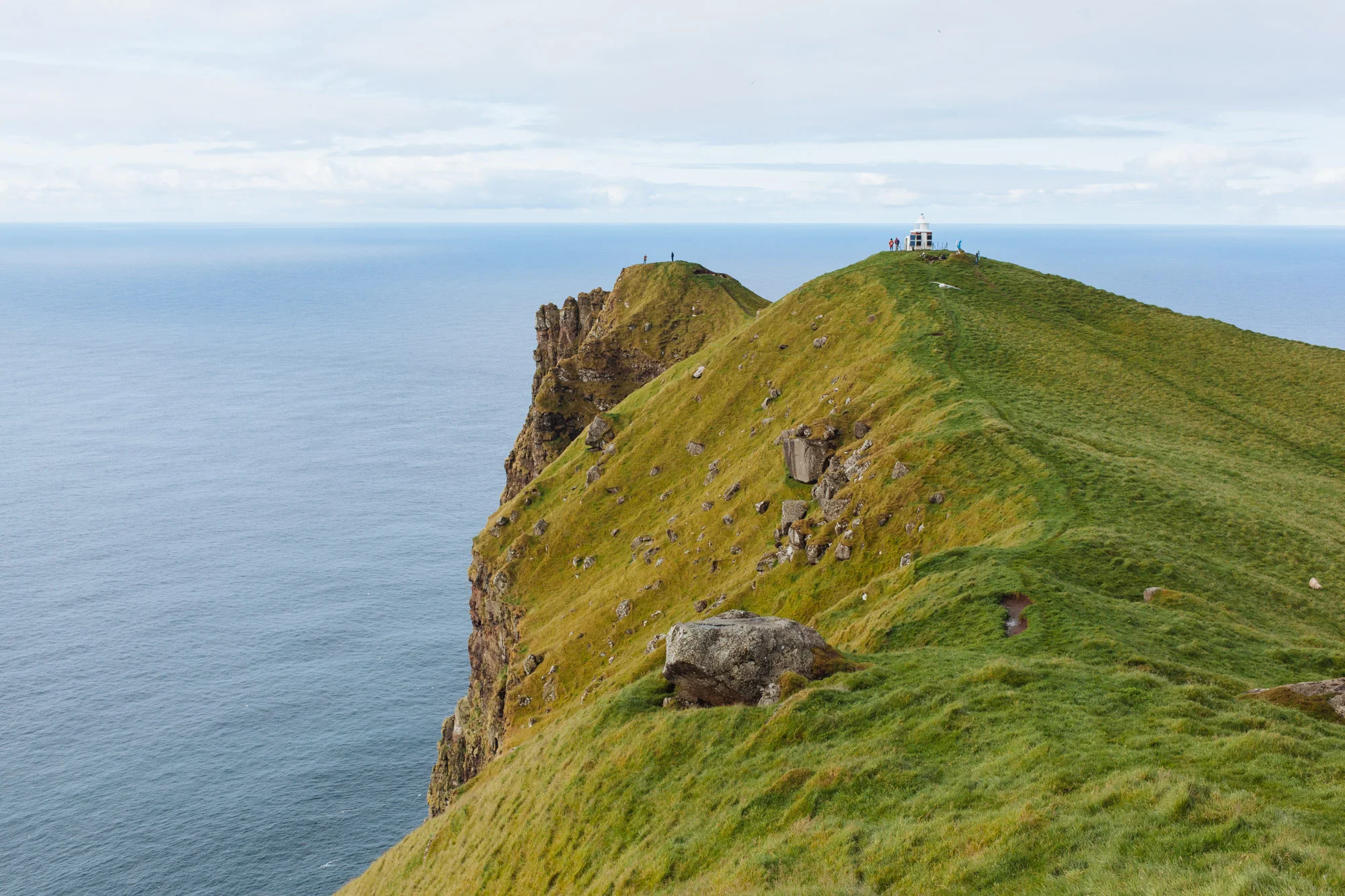 Kallur Lighthouse