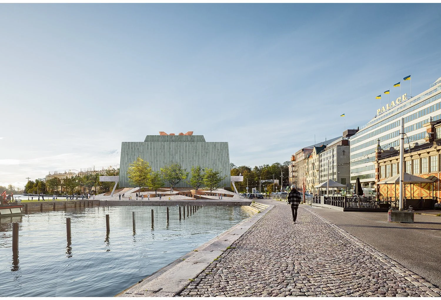 Young+&+Ayata+-+Finnish+Architecture+Design+Museum++Approach View.jpg