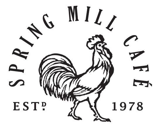 Spring Mill Cafe, Conshohocken PA