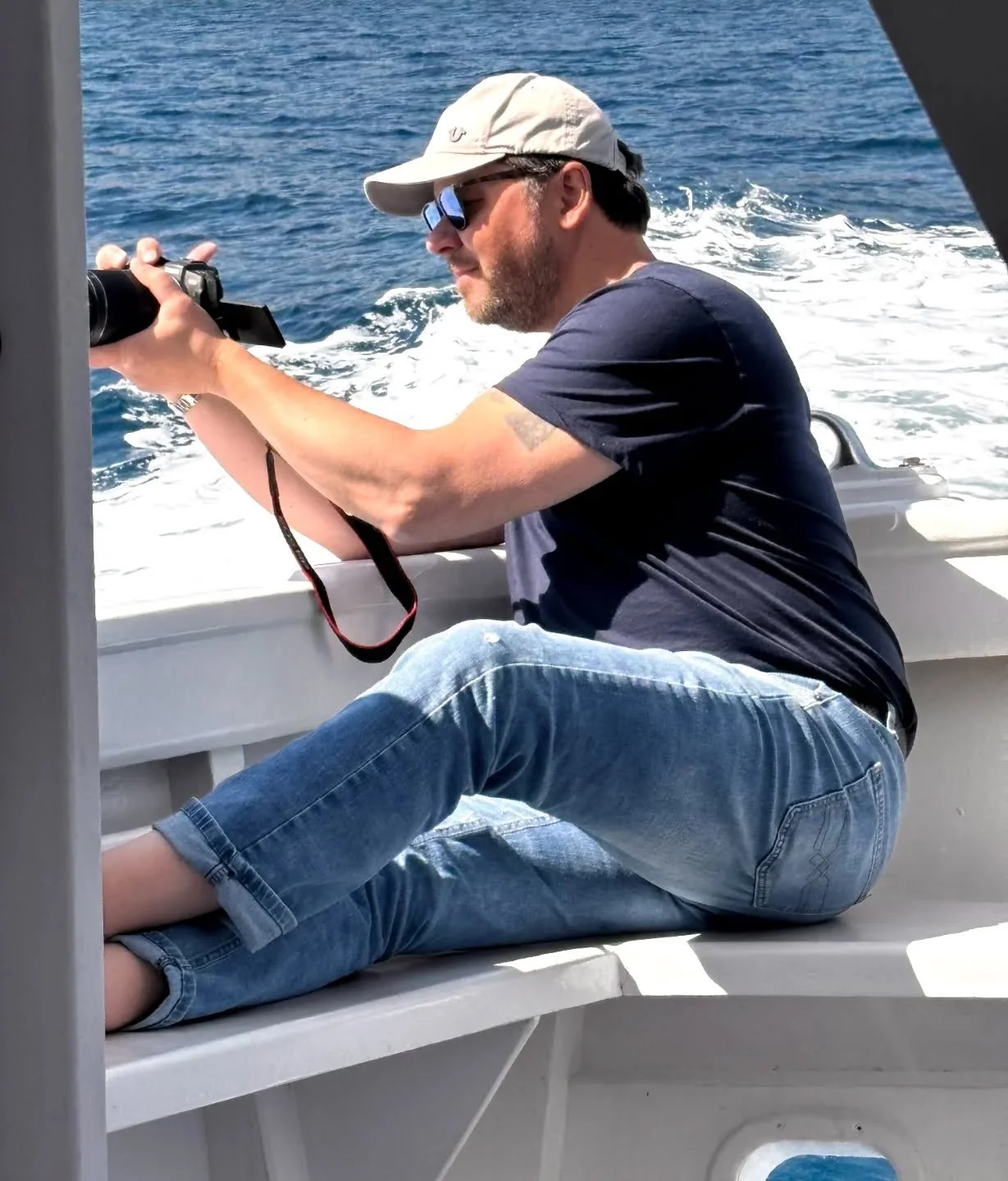 Before #wine was my job, I was a Creative professional. 25 years in graphic design, print, marketing, advertising and digital media, taught me how to build content from the ground up. Long before the term "content creator," existed, I was o