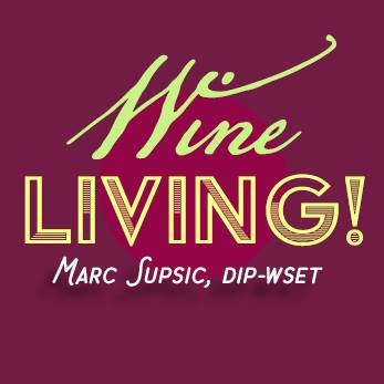 Marc Supsic's Wine Living