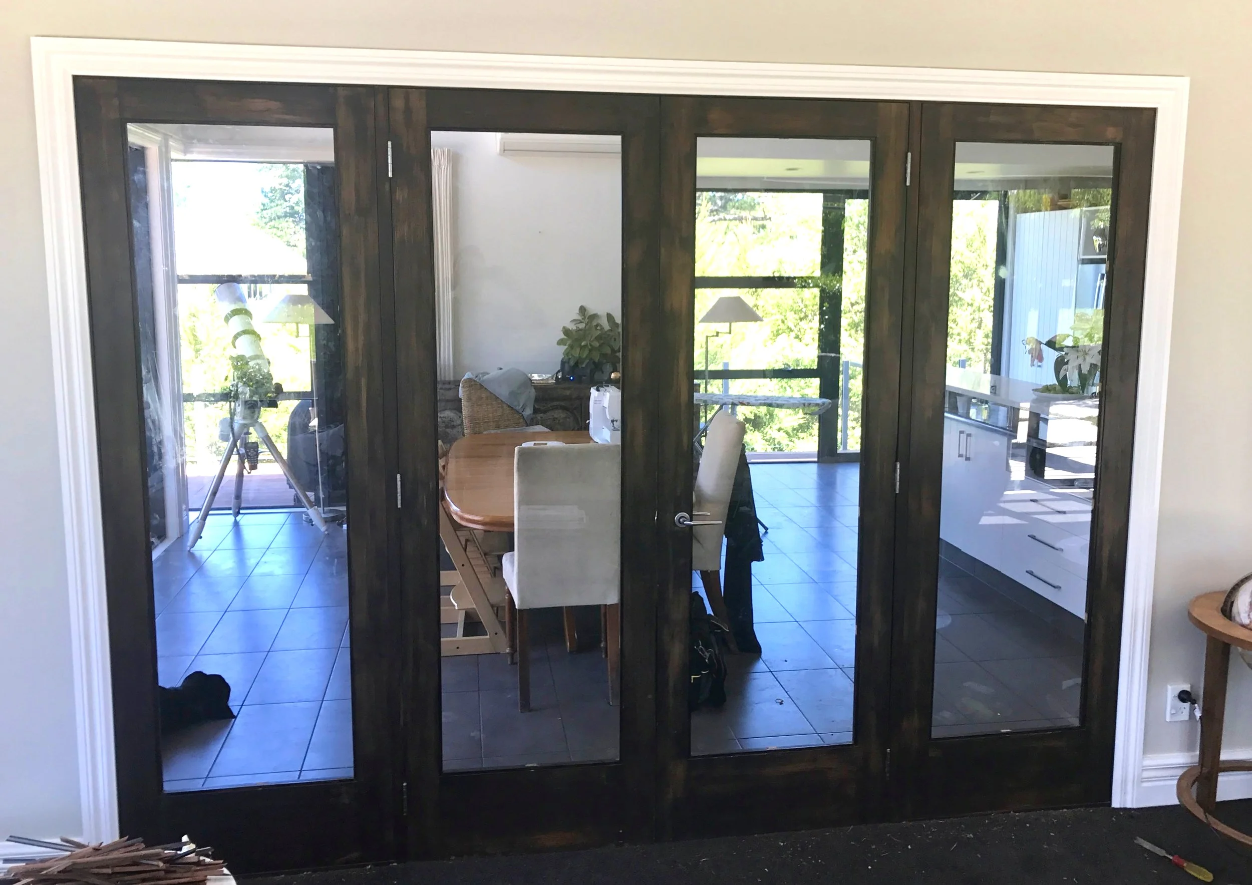 French Doors