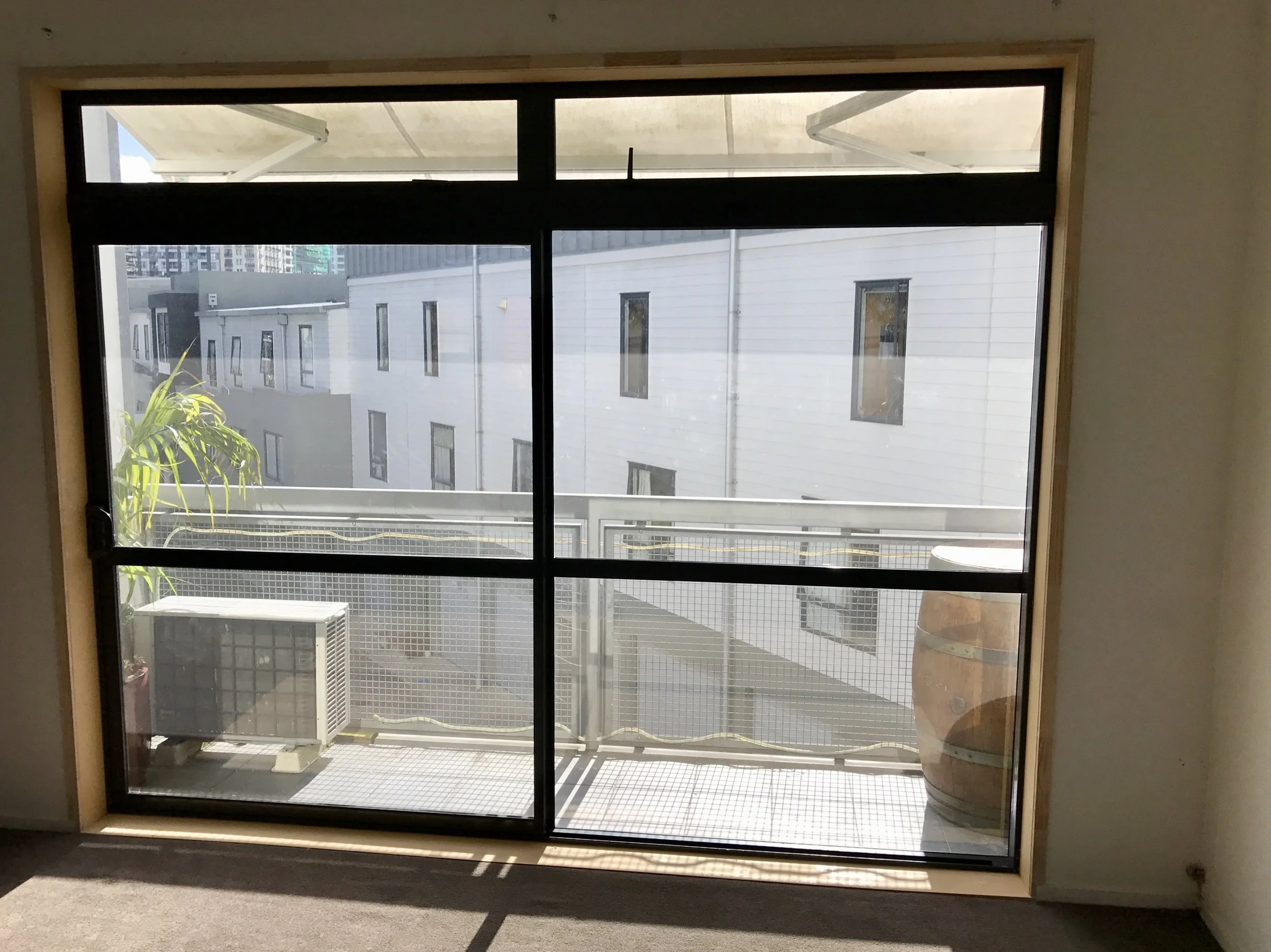 Common Window Problems in Auckland Homes and How to Fix Them