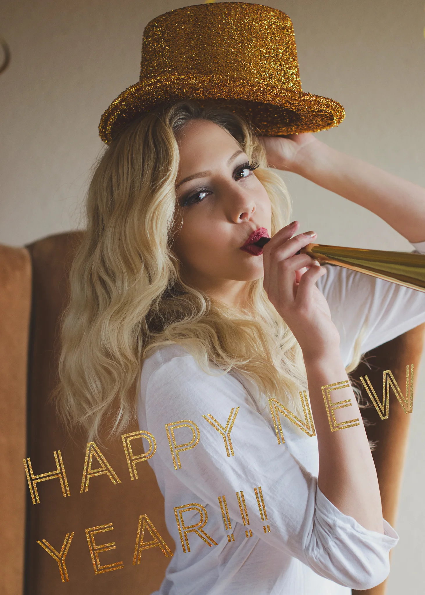 New Year's Gift Card Special