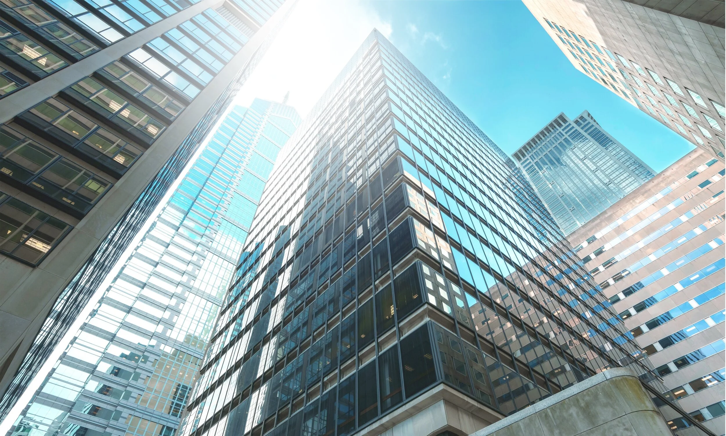 Chicago Commercial and Receivership Services — PRG Property Management