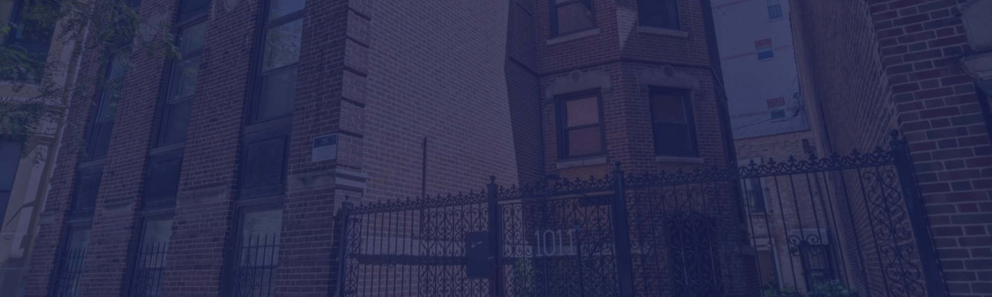 Chicago's First Condo Association: 1011 N Lasalle Street