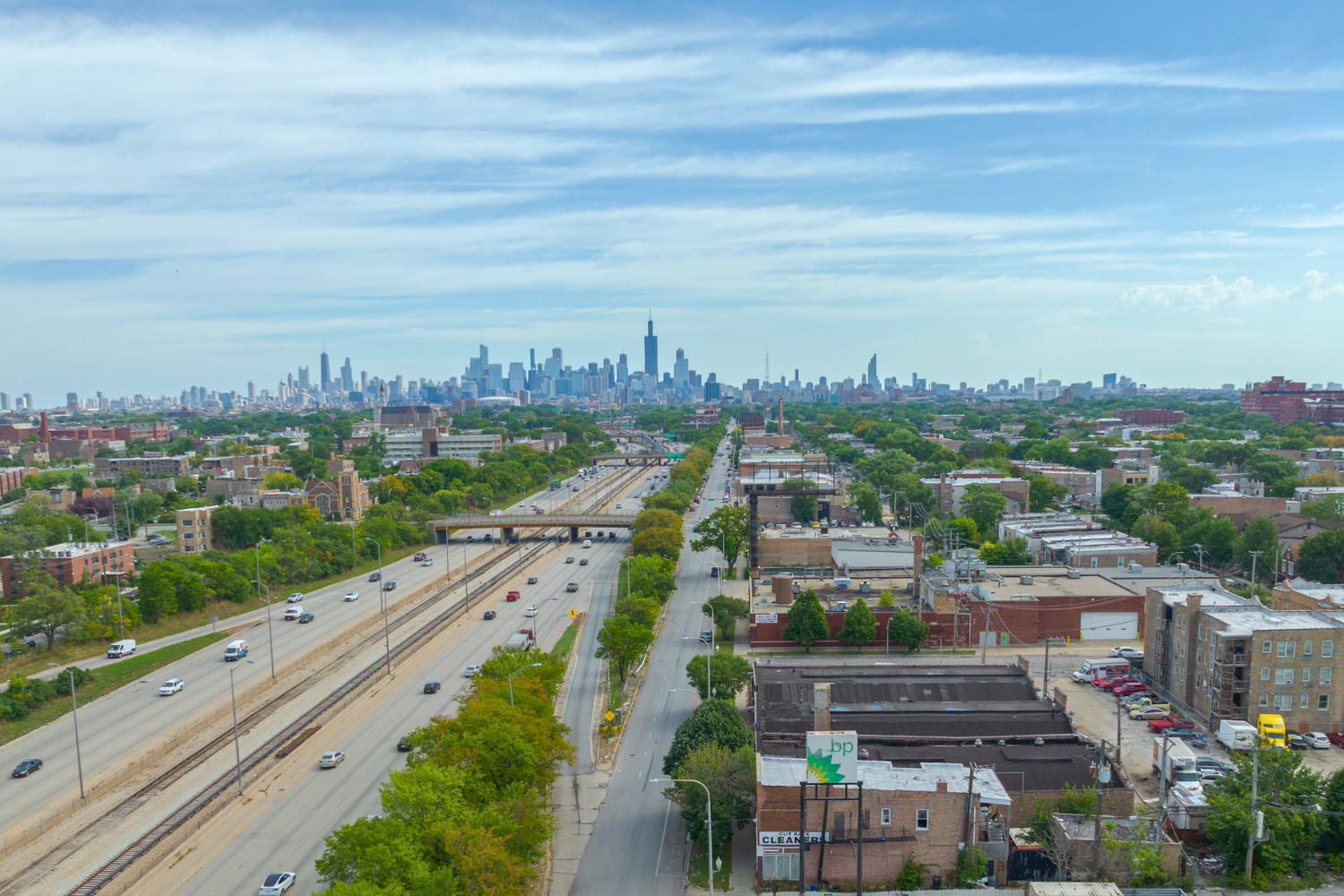 Typical Commercial Property Management Fees in Chicago