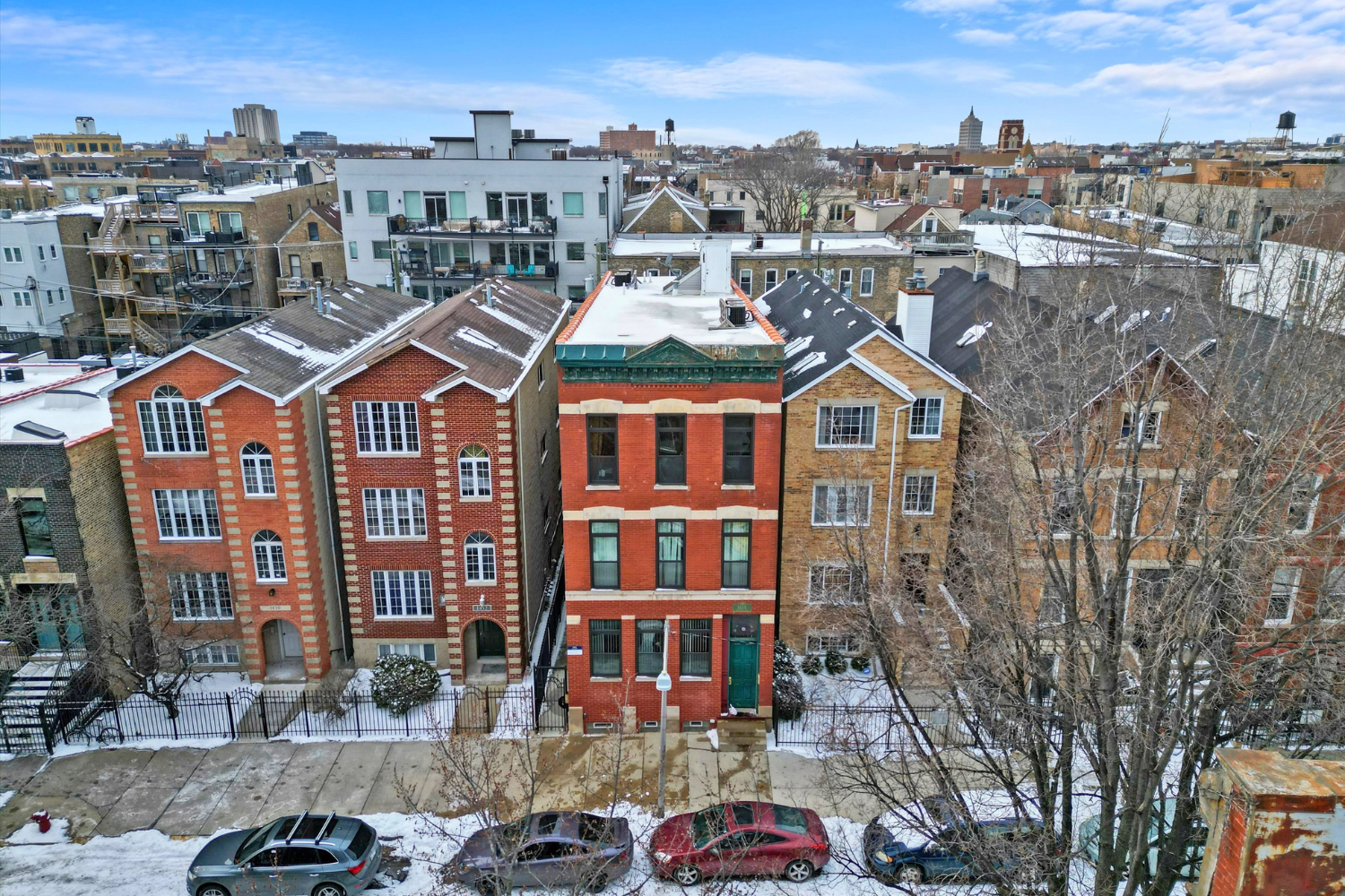 Chicago Home &amp; Property Winterization Guide