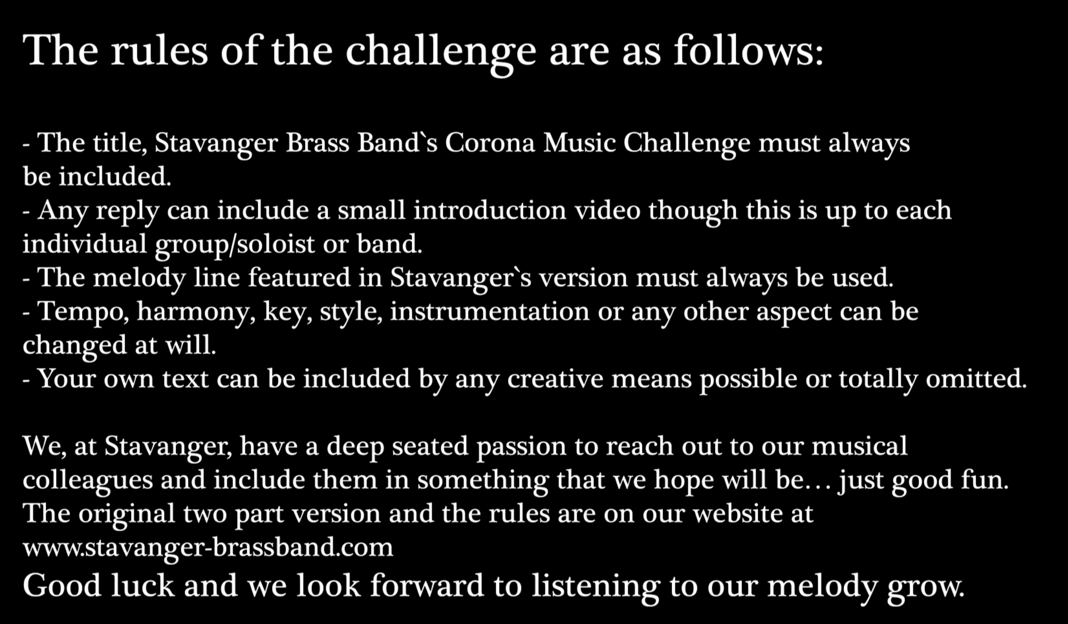 Corona Challenge - Rules.png