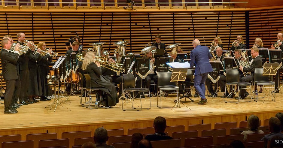 Da var Siddis Brass over for denne gang, og vi &oslash;nsker &aring; gratulere Eikanger-Bj&oslash;rsvik Musikklag med seieren i Elitedivisjonen. Selv landet vi p&aring; en noe skuffende 4. plass i &aring;r. Takk for alle fine tilbakemeldinger p&aring