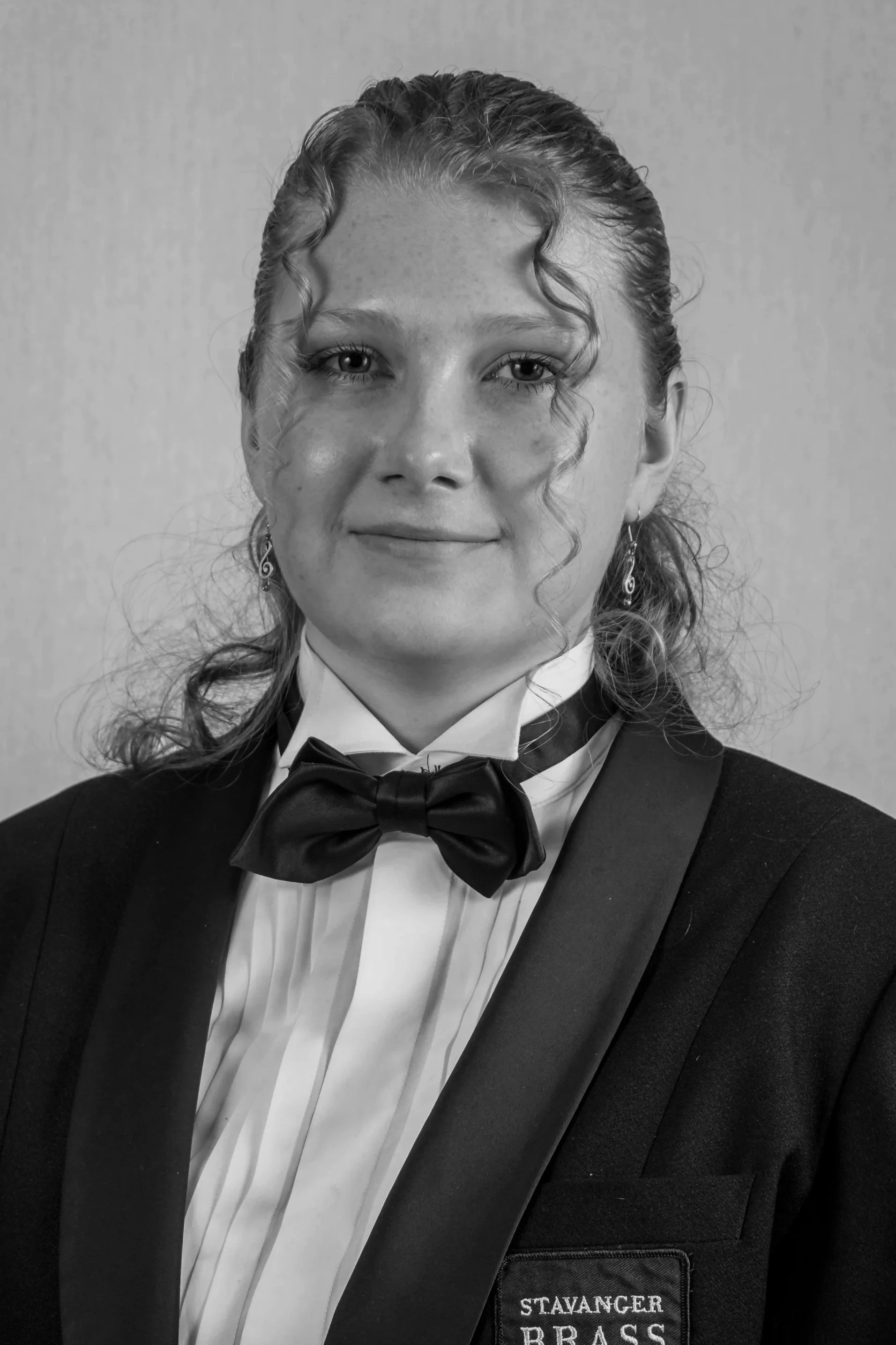 Tomine Selvik Nygaard