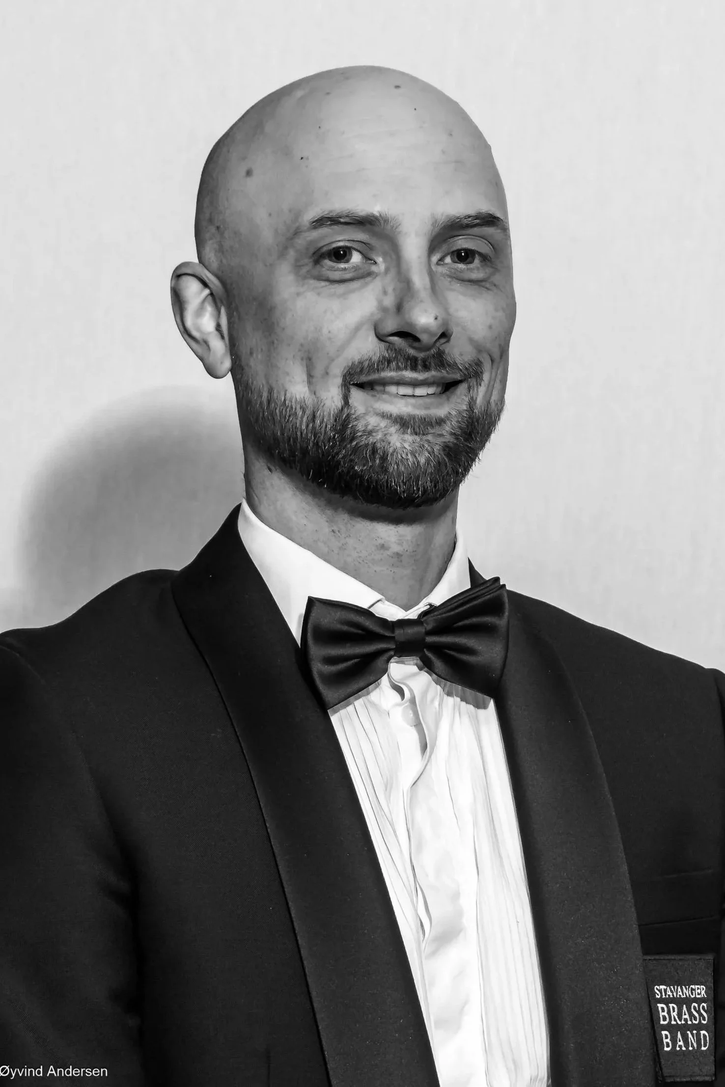 Øystein Hodne