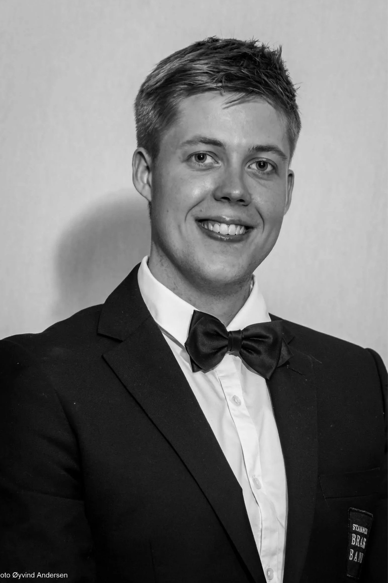 Knut Andreas Lilleaas
