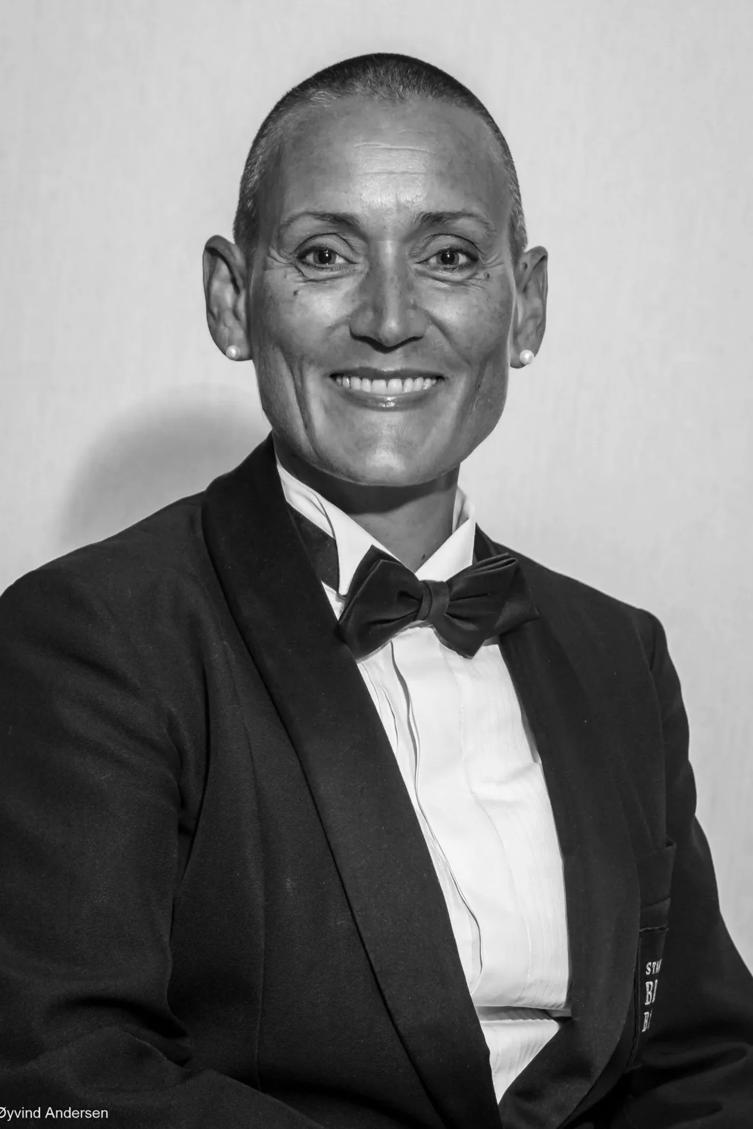 Margrethe Aase Tønnesen