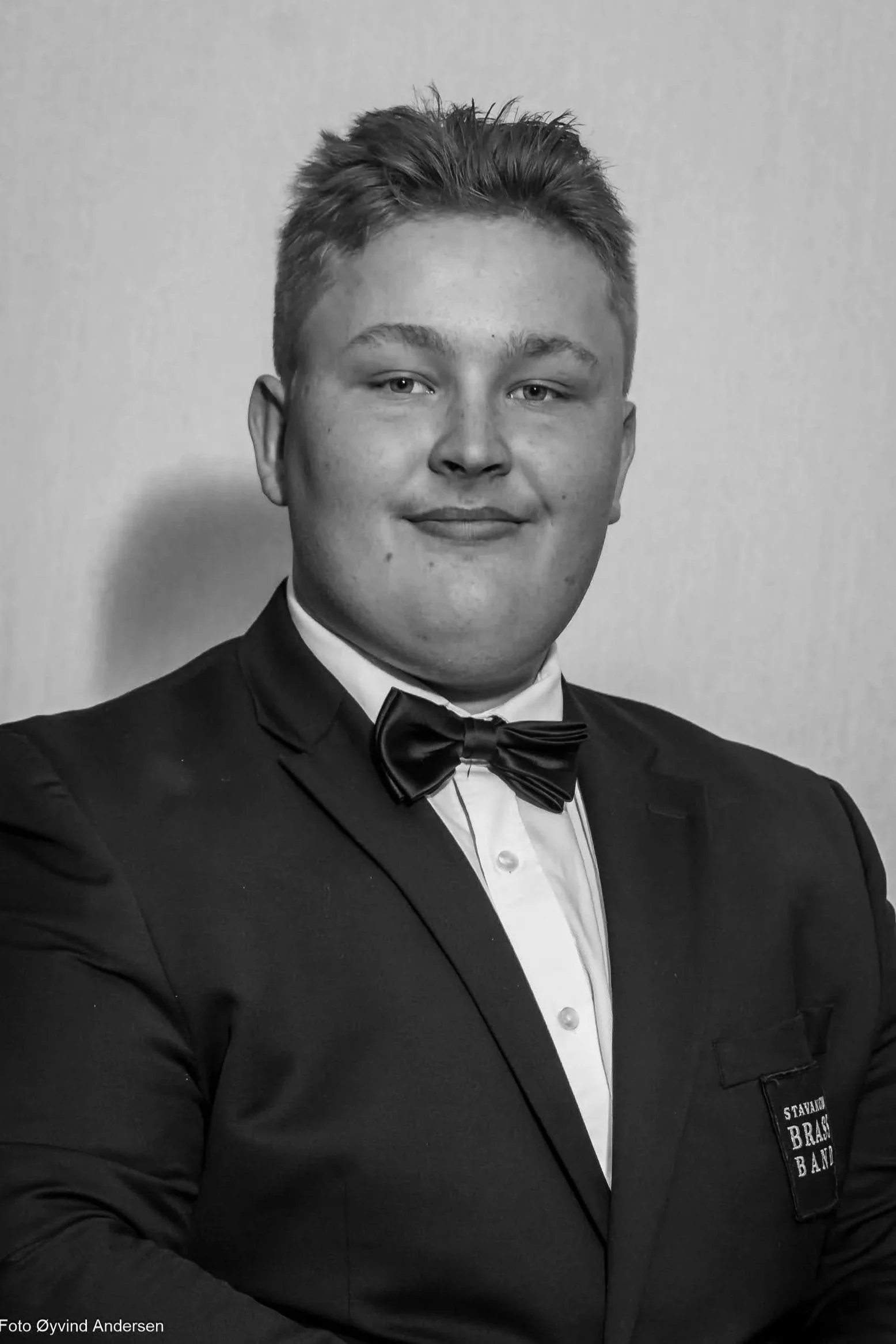 Kristian Aarrestad