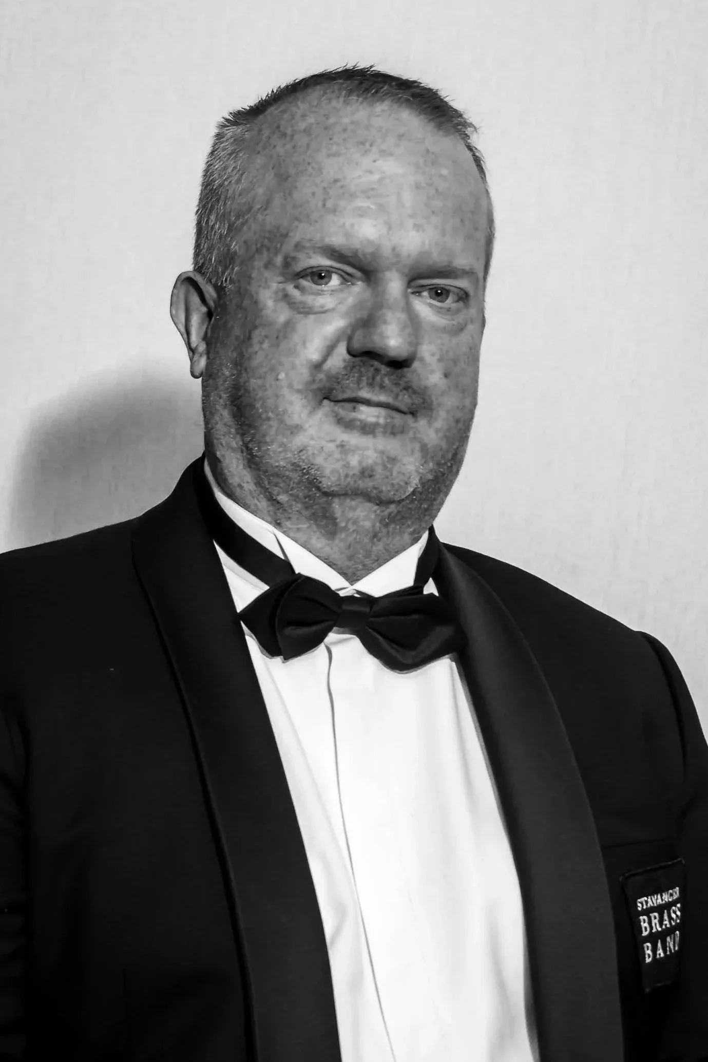 Morten Tønnesen