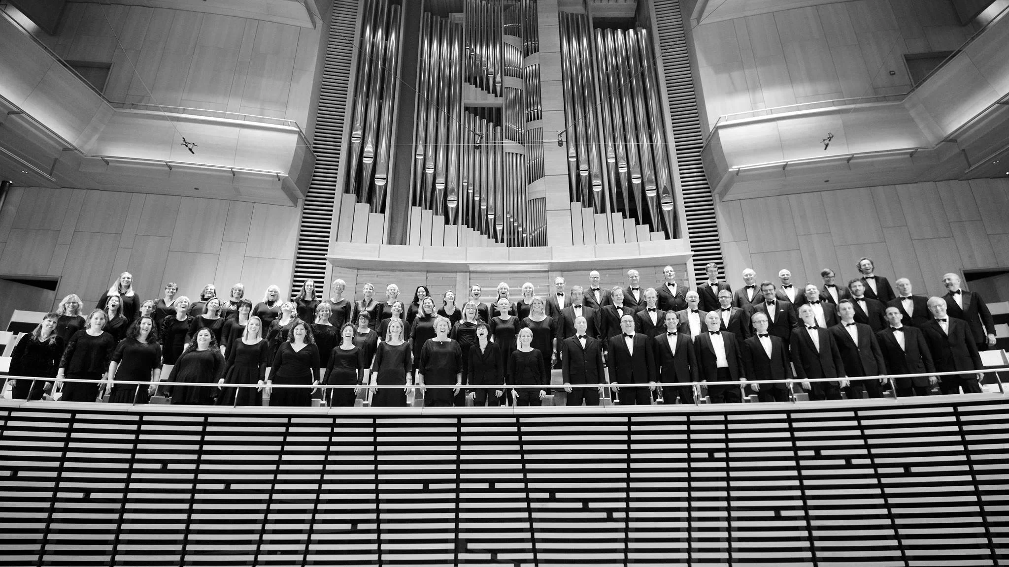 SBB og Stavanger Symfonikor