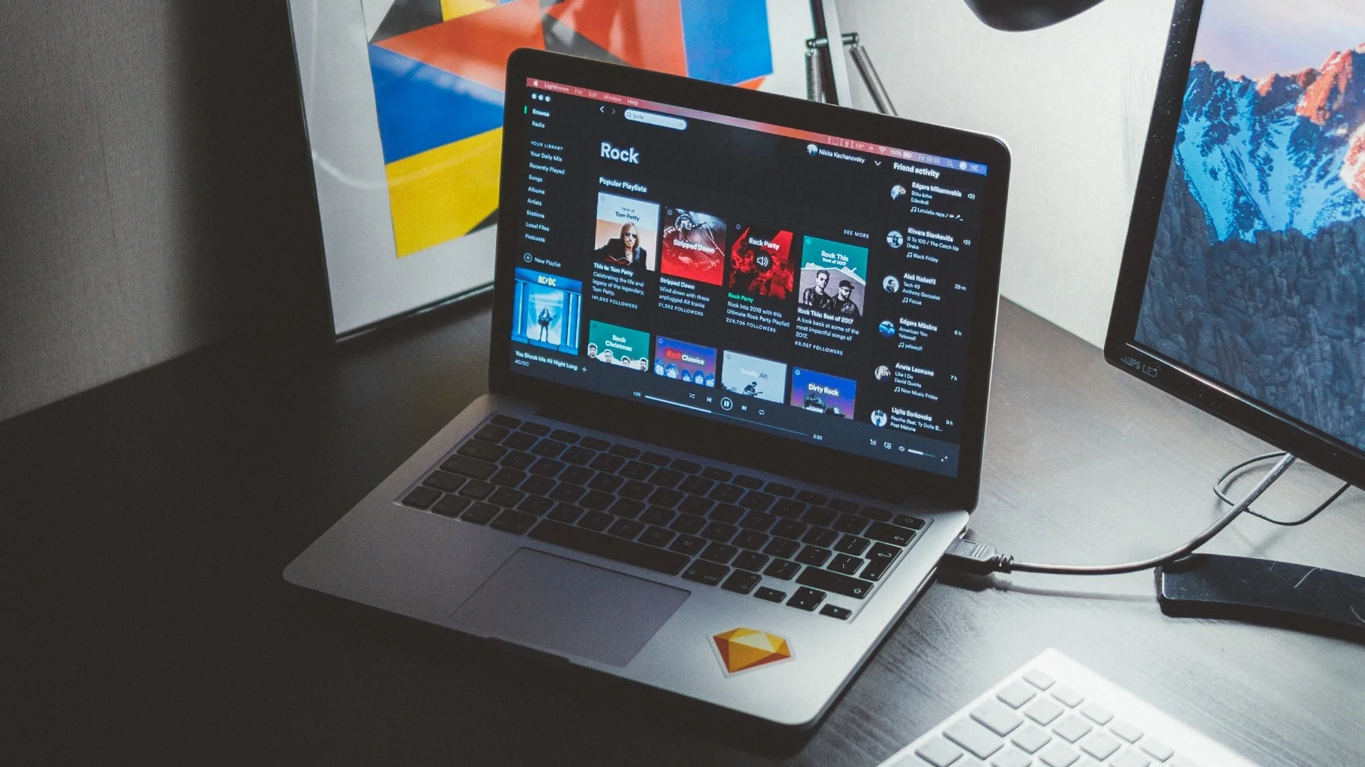 Communications Our communications team offers opportunities for you to be as creative as God made you to be. From photography to social media, designing graphics, proofreading, preparing weekly programs and more.