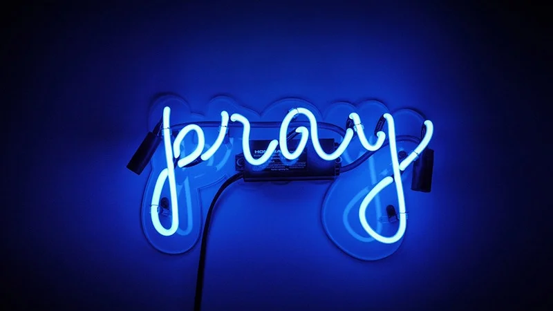 Prayer Requests Print this form to help you take prayer requests weekly.